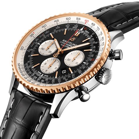 Breitling Navitimer price